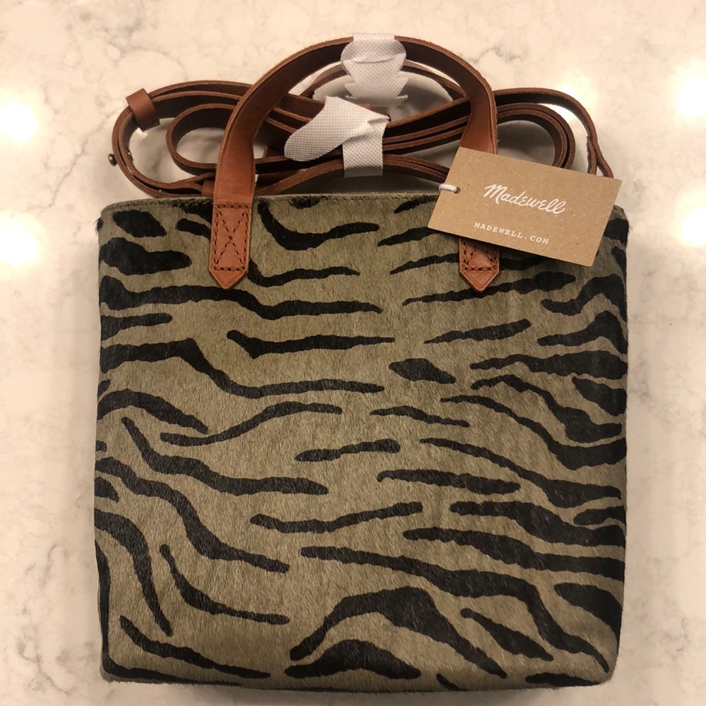 Madewell small crossbody